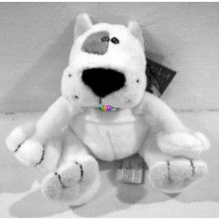 Bull Terrier - 15 cm
