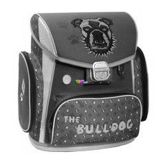 Bulldog mints iskolatska