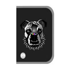 Bulldog mints, kt klapnis, kihajthat tolltart
