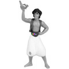 Bullyland - Aladdin jtkfigura