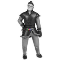 Bullyland - Kristoff jtkfigura