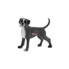 Bullyland - Nmet boxer jtkfigura