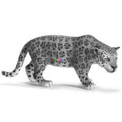Bullyland - Nstny leoprd jtkfigura