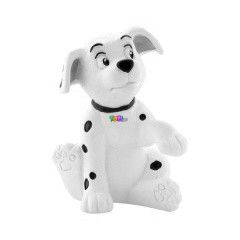 Bullyland - Pufi jtkfigura