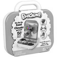 Bunchems - 3D kpkszt kszlet, 150 db