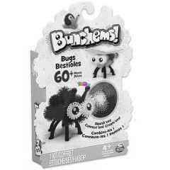 Bunchems - Rovaros formz kszlet, 60 db