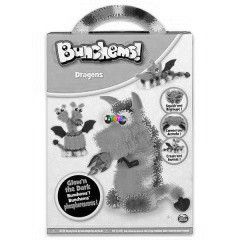 Bunchems - Sttben vilgt srkny