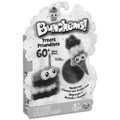 Bunchems - Stis formz kszlet, 60 db