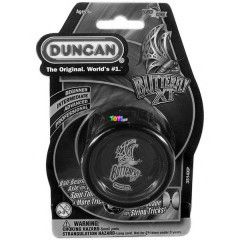 Butterfly XT piros yo-yo