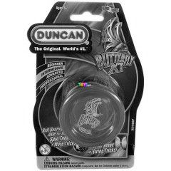 Butterfly XT zld yo-yo
