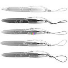 Butterfly zsels toll, 5 db