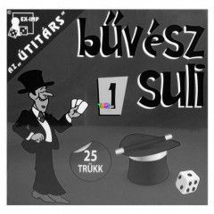 Bvsz suli 1.