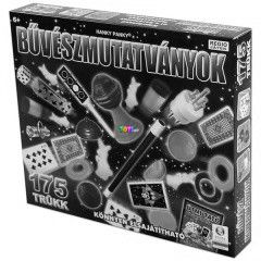 Bvszmutatvnyok - 175 trkk