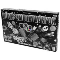 Bvszmutatvnyok - 300 trkk