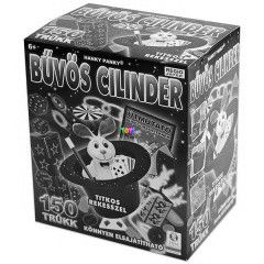Bvs cilinder - Bvszmutatvnyok, 150 trkk