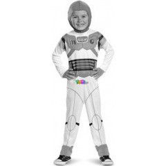 Buzz Lightyear jelmez - M-es mret