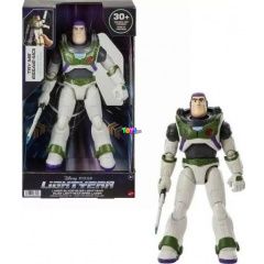 Buzz Lightyear - Támadó akciófigura