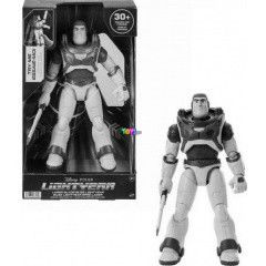 Buzz Lightyear - Tmad akcifigura