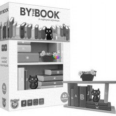 By the Book - A regnyek rejtvnye trsasjtk