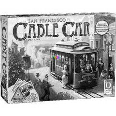 Cable Car trsasjtk
