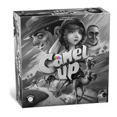 Camel Up 2.0 trsasjtk