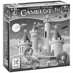 Camelot Junior logikai jtk