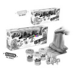 Canal Toys - 3 darabos slime kszt, lnyos