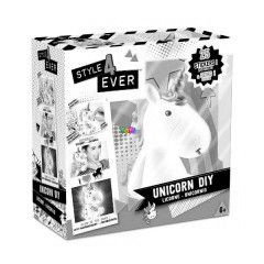 Canal Toys - Dsztsd fel! unikornis