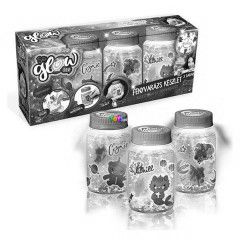 Canal Toys - Fnyvarzs, 3 darabos