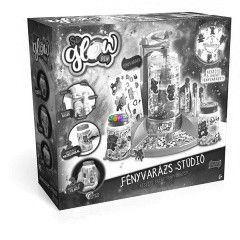 Canal Toys - Fnyvarzs stdi