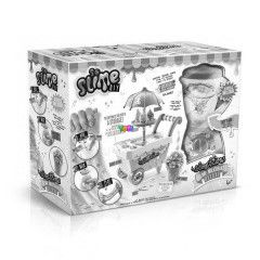 Canal Toys - Illatos slime - Turmix deluxe kszlet
