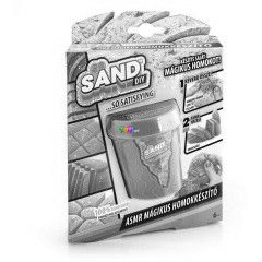 Canal Toys - So Sand ASMR mgikus homokkszt