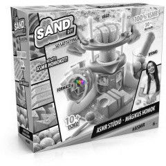 Canal Toys - So Sand ASMR stdi - Mgikus homok