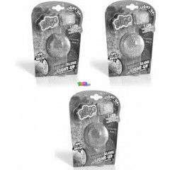 Canal Toys - So Slime LED-del vilgt kozmikus slime