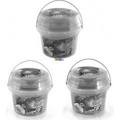 Canal Toys - So Slime LED-del vilgt kozmikus slime vdrben