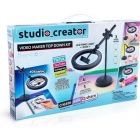 Canal Toys - Studio Creator Top Down videkszt kszlet