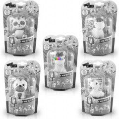 Canal Toys - Style 4 Ever dszthet, sttben vilgt mini llatok - tbbfle