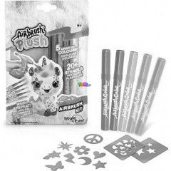 Canal Toys - Style 4 Ever festkszr jratlt kszlet