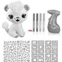Canal Toys - Style 4 Ever sznezhet plss cica