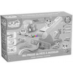 Canal Toys - Super Green gyurmakinyom kszlet