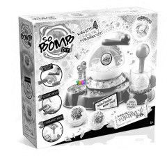 Canal Toys - Sznvlt kristly frdgoly gyr