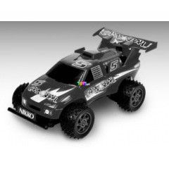 Cannonball off-road R/C