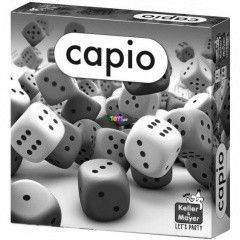 Capio trsasjtk
