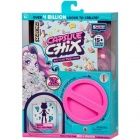 Capsule Chix - Kapszula Csajok - Ctrl+Alt+Varzslat kollekci