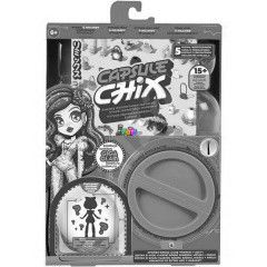 Capsule Chix - Kapszula Csajok - Szuper divat kollekci