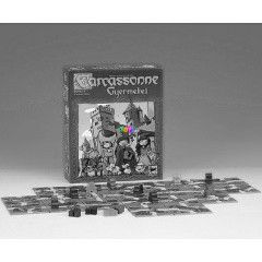 Carcassonne gyermekei