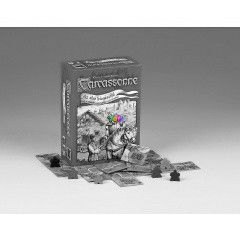 Carcassone Kiegszts 1.