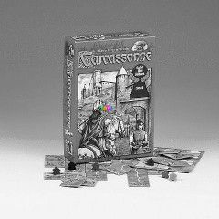 Carcassonne