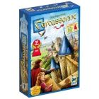 Carcassonne - trsasjtk
