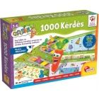 Carotina - 1000 krds - Oktat jtk